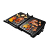 Гриль-духовка РЕДМОНД SteakMaster RGM-M808P