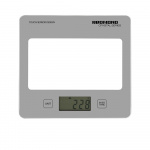 Весы кухонные REDMOND RS-724-E (серебро)