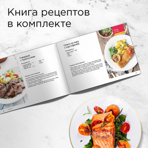 Простой говяжий суп в REDMOND - l2luna.ru - главный сайт о мультиварках