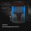 Пылесос вертикальный беспроводной РЕДМОНД RV-UR356