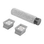Комплект аксессуаров РЕДМОНД FLRV5104