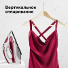 Утюг REDMOND RI-C277 (вишня)