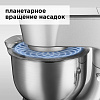 Кухонная машина РЕДМОНД RKM-4030