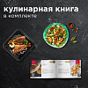 Гриль-духовка РЕДМОНД SteakMaster RGM-M808P