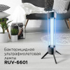 Бактерицидная ультрафиолетовая лампа REDMOND RUV-6601