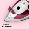 Утюг REDMOND RI-C277 (вишня)