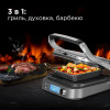 Гриль-духовка SteakMaster REDMOND RGM-M816P
