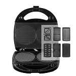 Мультипекарь РЕДМОНД MB1203