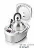 Мультиварка-мультикухня REDMOND MasterFry® FM4520 со сковородой, подъемный нагревательный элемент (белый)