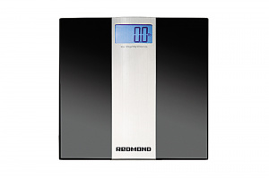 Напольные весы REDMOND RS-710 (черный)