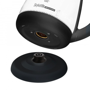 Умный чайник-светильник REDMOND SkyKettle G212S (черный)