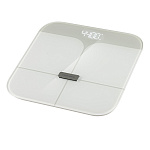 Умные напольные весы РЕДМОНД Skybalance SB1812S (серый)