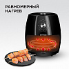 Аэрогриль-мультипечь РЕДМОНД RAG-246