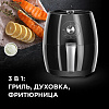Аэрогриль-мультипечь РЕДМОНД RAG-246