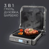 Гриль REDMOND SteakMaster RGM-M835D