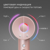 Фен REDMOND HD1701 (розовый)