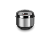 Мультиварка-мультикухня REDMOND MasterFry® FM4520 со сковородой, подъемный нагревательный элемент (черный)