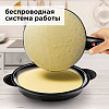 Блинница РЕДМОНД RSM-1409