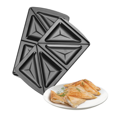 фото, Панель "Сэндвич" для мультипекаря REDMOND (форма для горячих бутербродов) RAMB-01