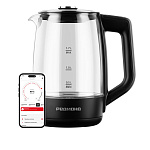 Умный чайник РЕДМОНД SkyKettle KG258S (черный)