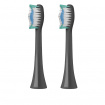 фото, Набор сменных насадок для зубной щетки REDMOND N4702 (серый)