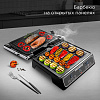 Гриль РЕДМОНД SteakMaster RGM-M821