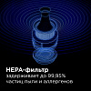 Пылесос вертикальный беспроводной РЕДМОНД RV-UR361